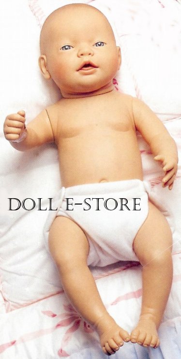 baby doll diana